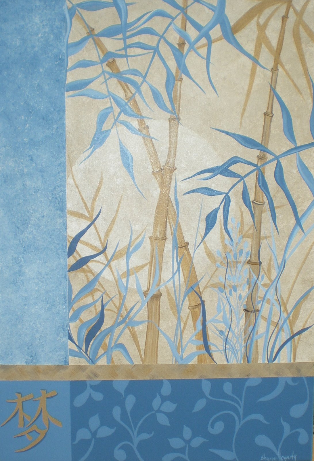 Sharon Hegarty Art Gallery