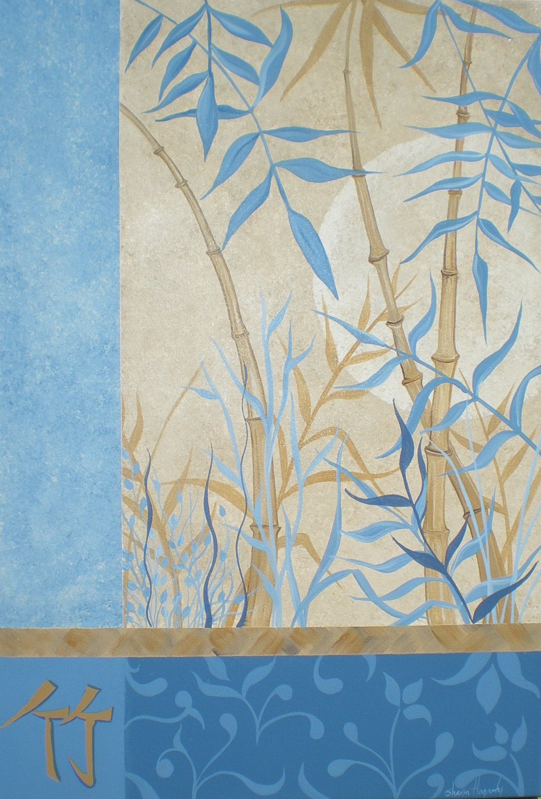 Sharon Hegarty Art Gallery