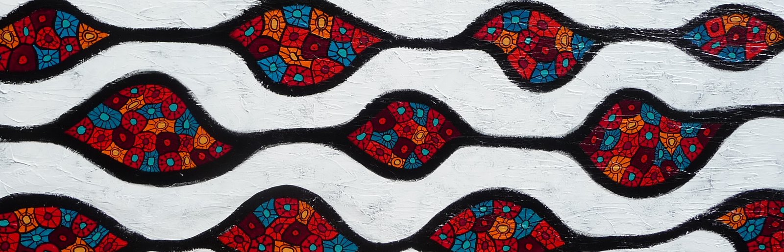 Sharon Hegarty Art Gallery