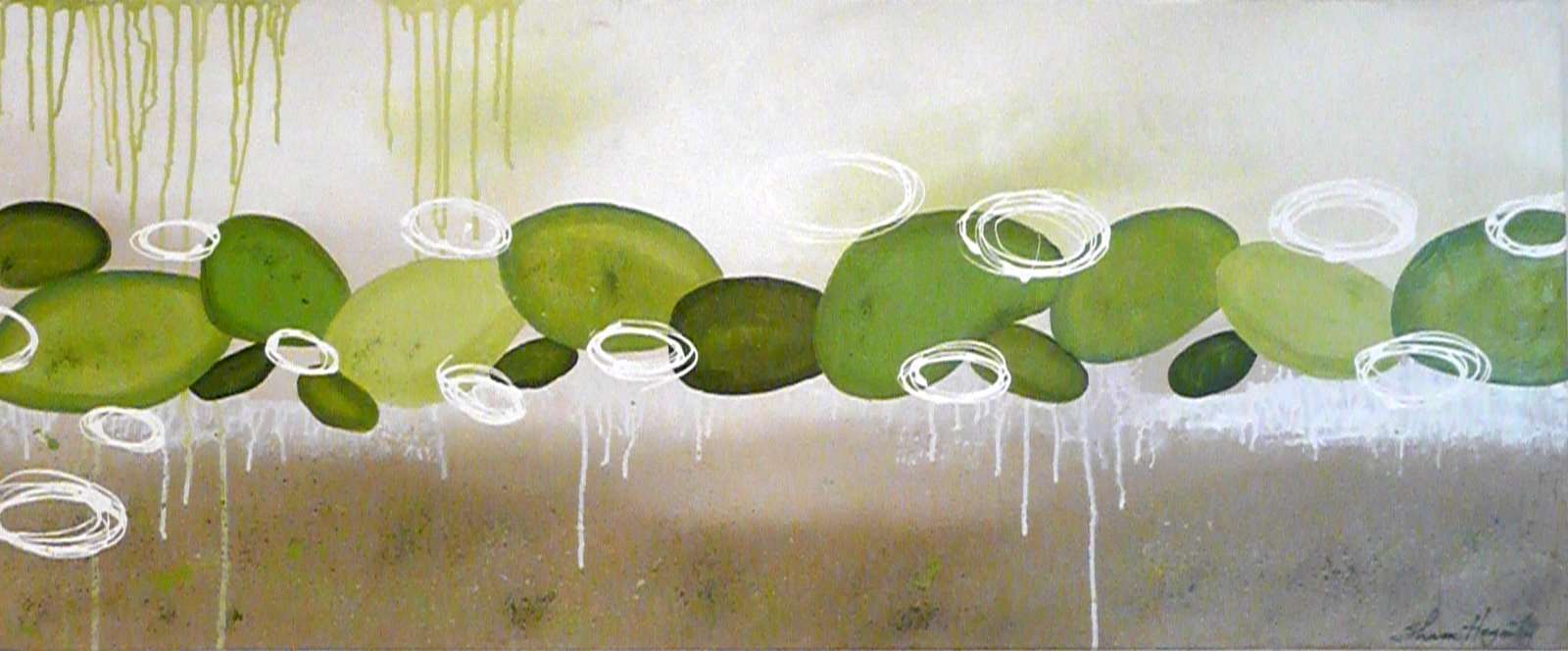 Sharon Hegarty Art Gallery