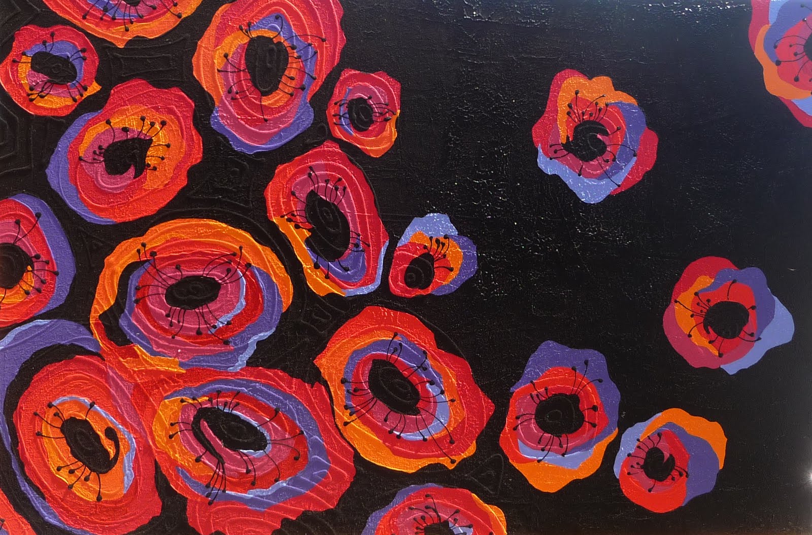 Sharon Hegarty Art Gallery