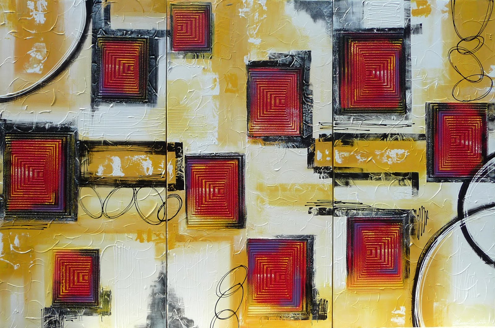 Sharon Hegarty Art Gallery