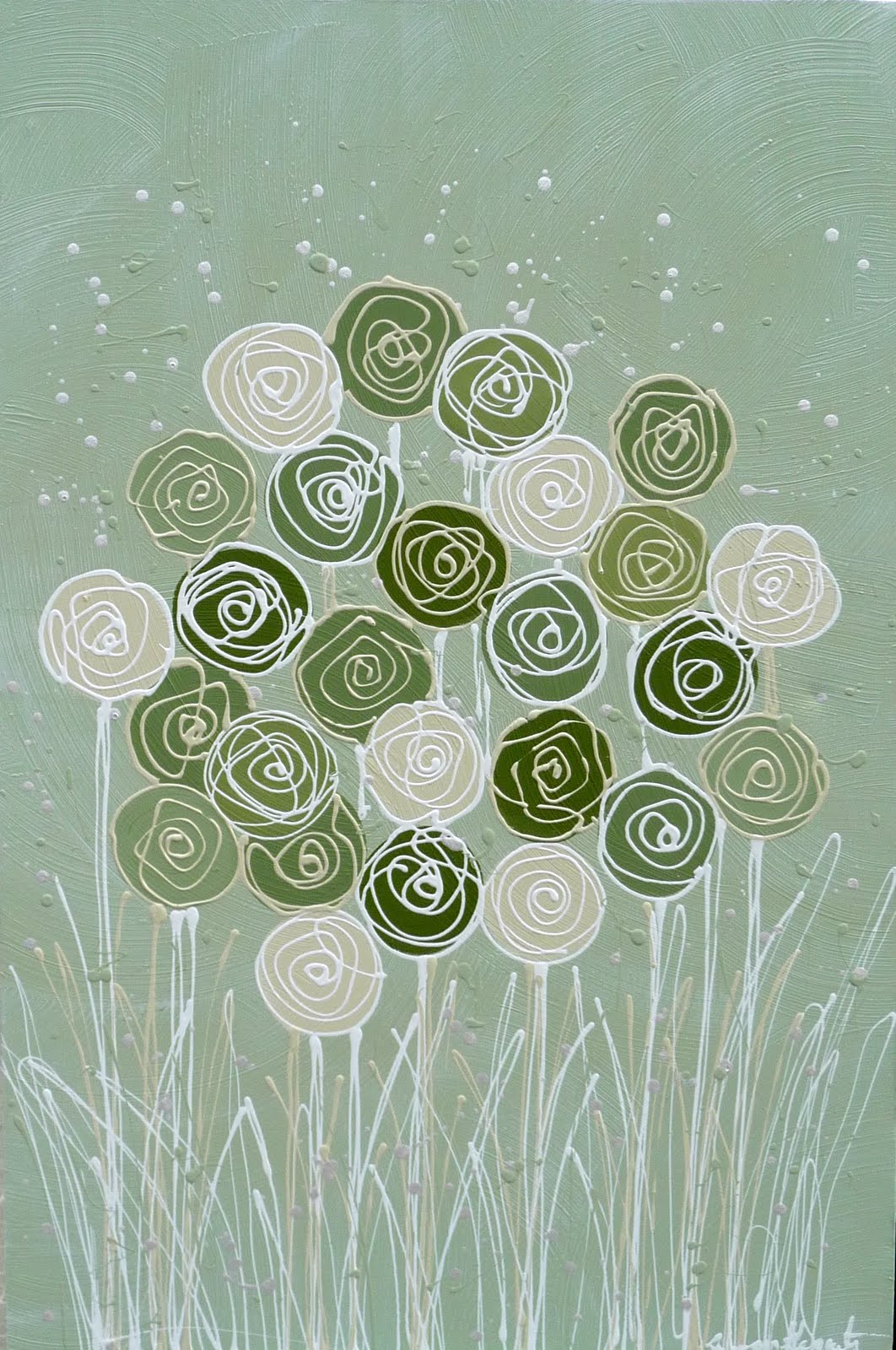 Sharon Hegarty Art Gallery