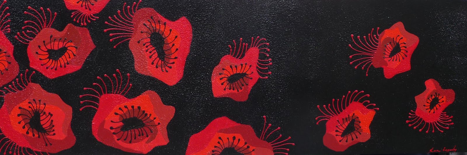Sharon Hegarty Art Gallery