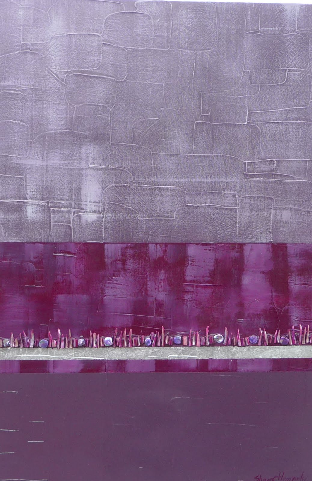 Sharon Hegarty Art Gallery