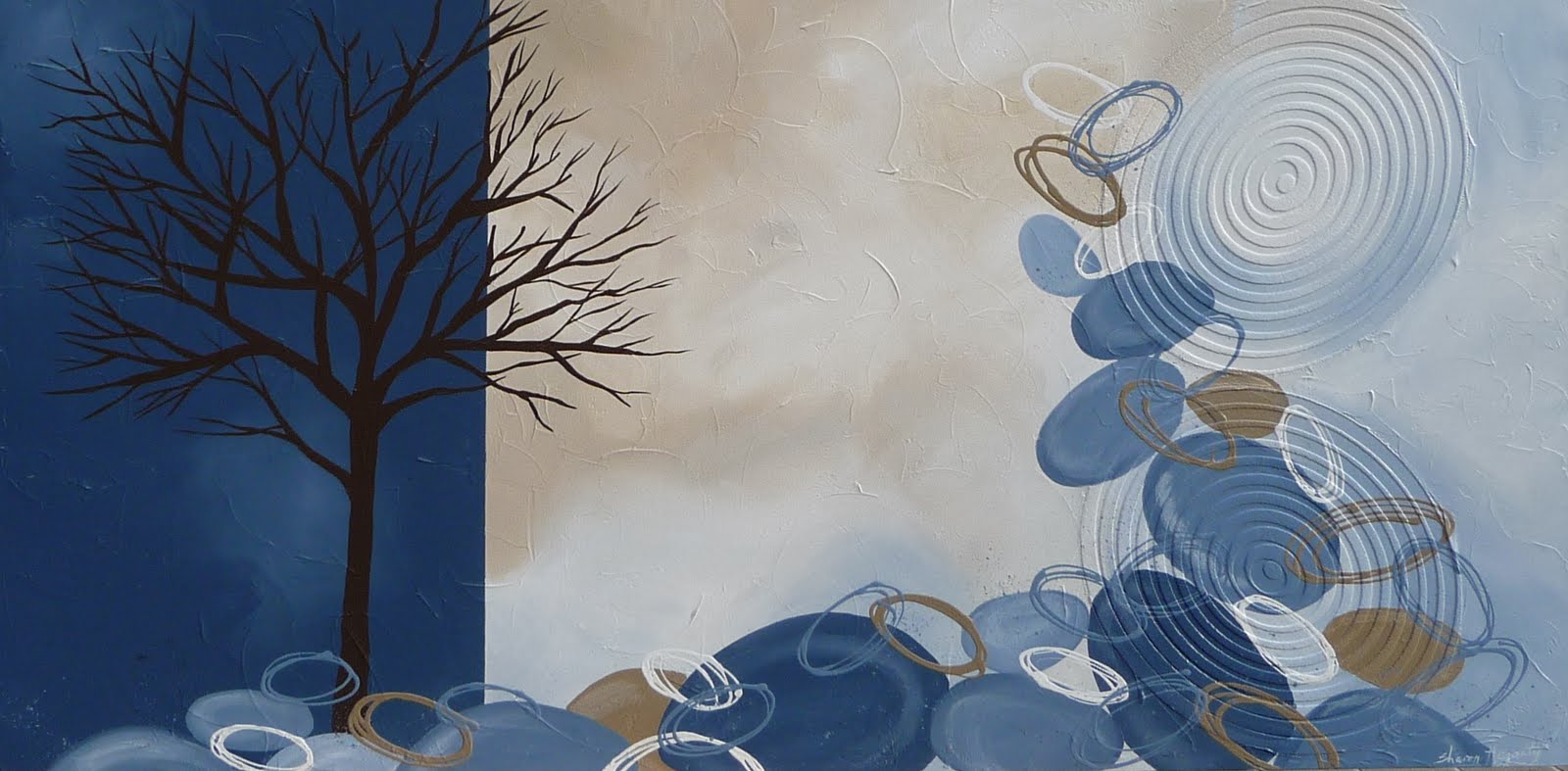 Sharon Hegarty Art Gallery