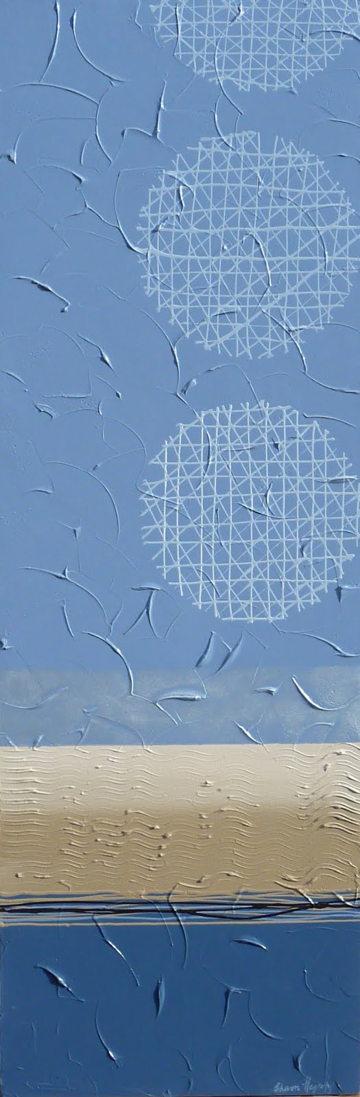 Sharon Hegarty Art Gallery