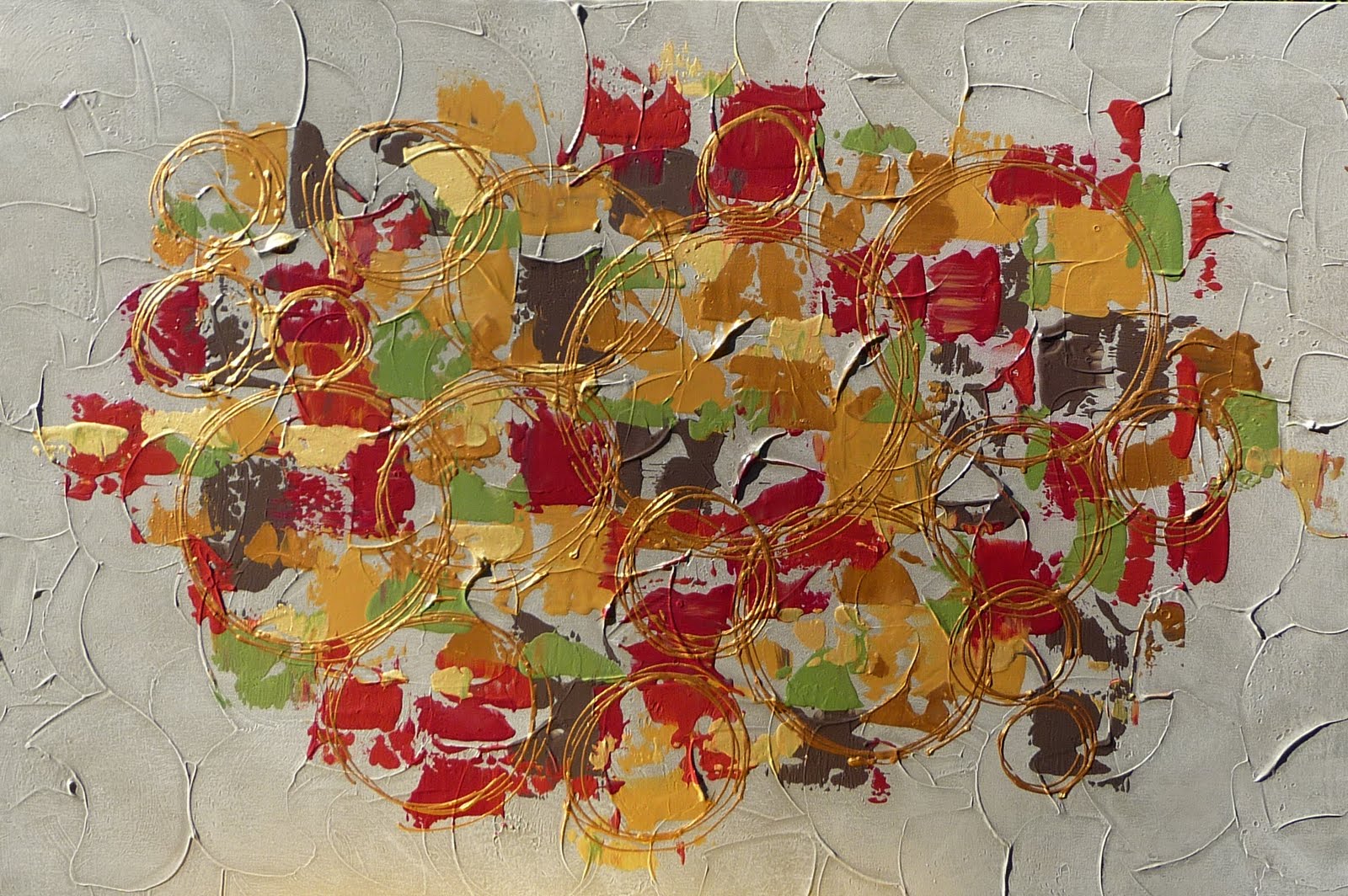 Sharon Hegarty Art Gallery