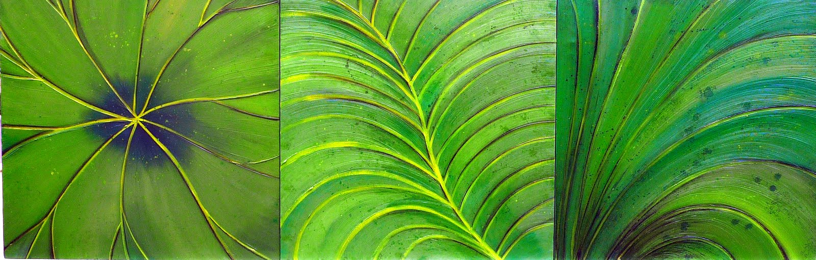 Sharon Hegarty Art Gallery