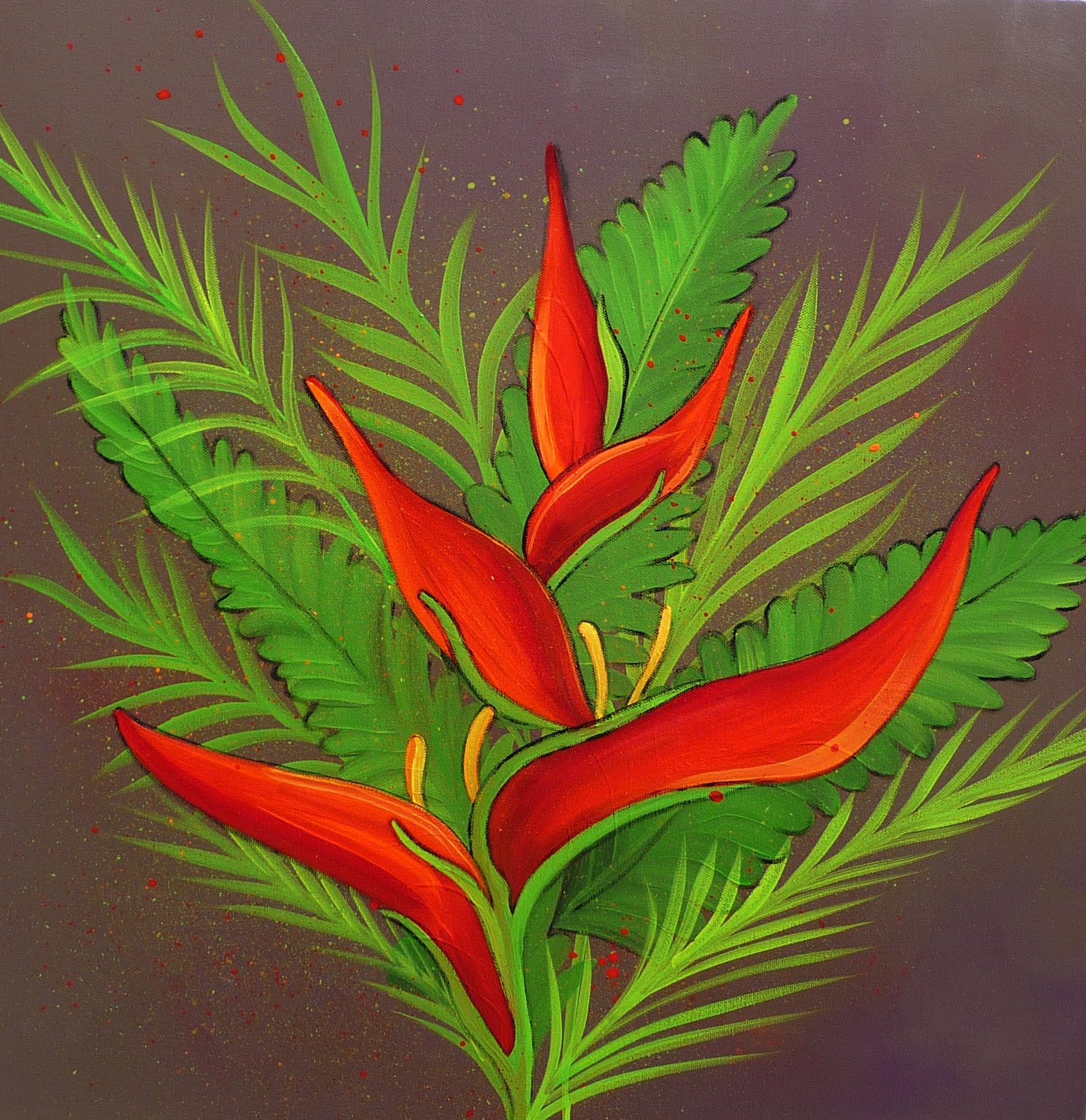 Sharon Hegarty Art Gallery