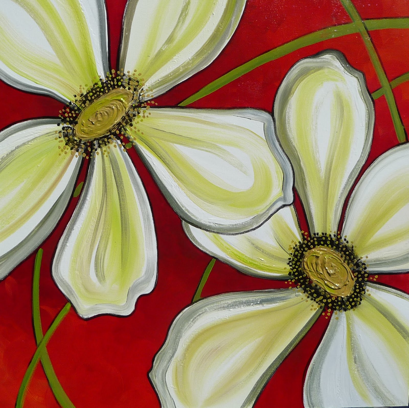 Sharon Hegarty Art Gallery