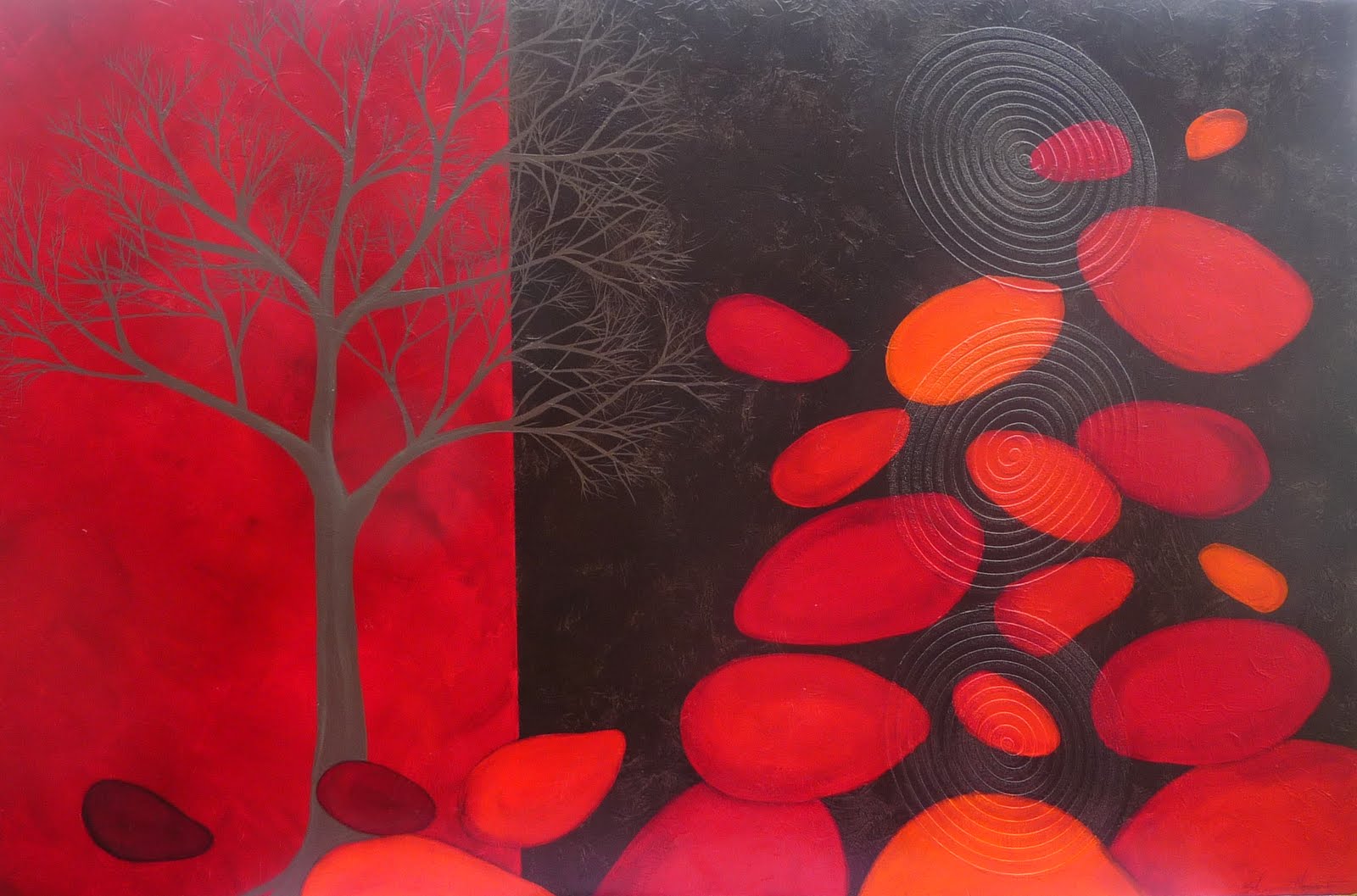 Sharon Hegarty Art Gallery