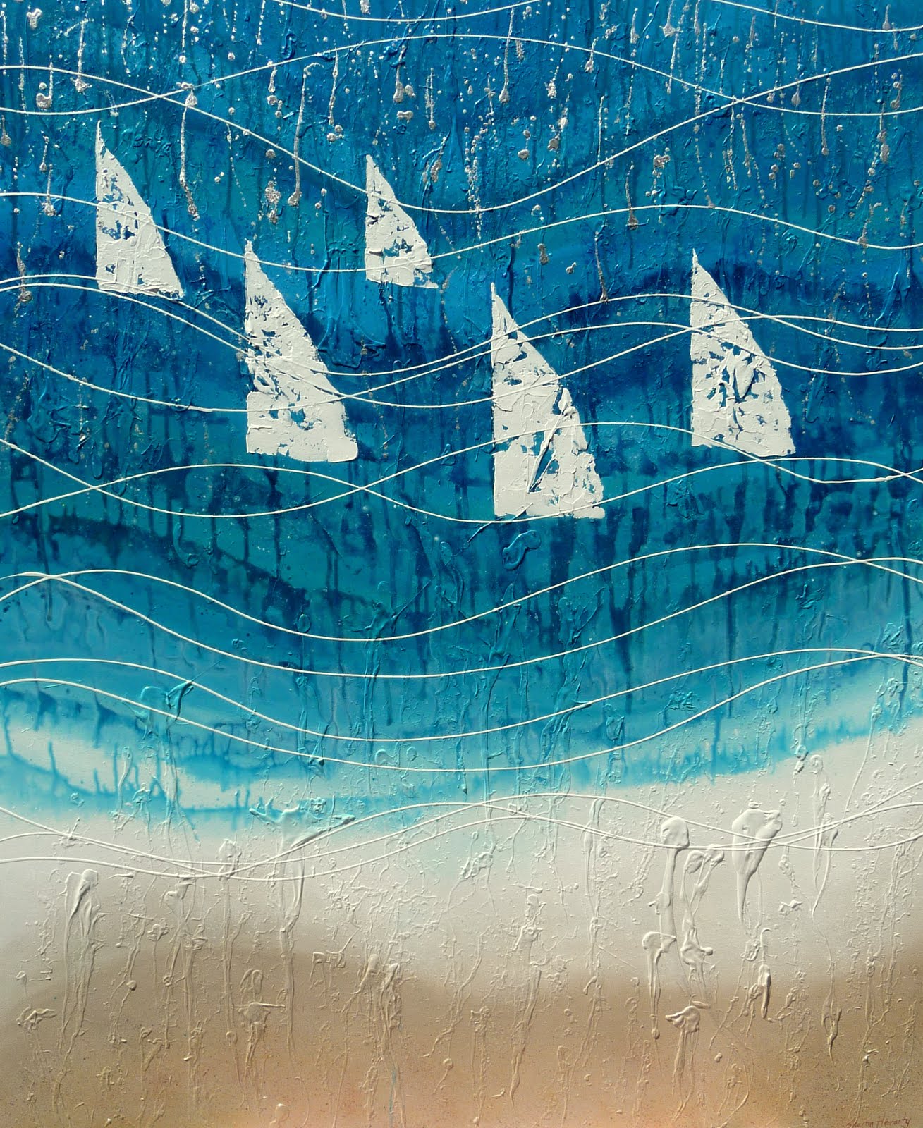 Sharon Hegarty Art Gallery