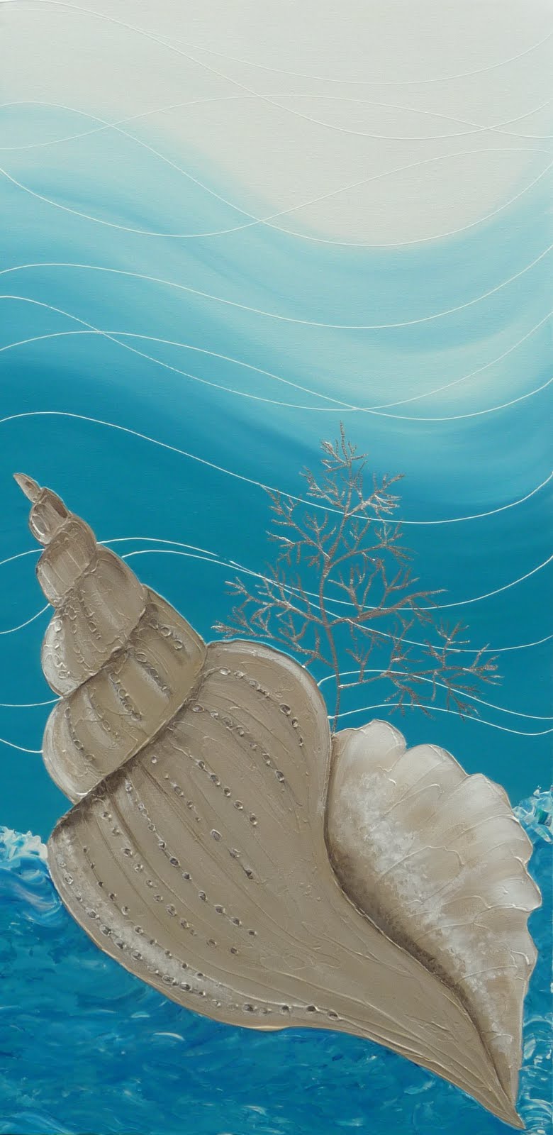 Sharon Hegarty Art Gallery