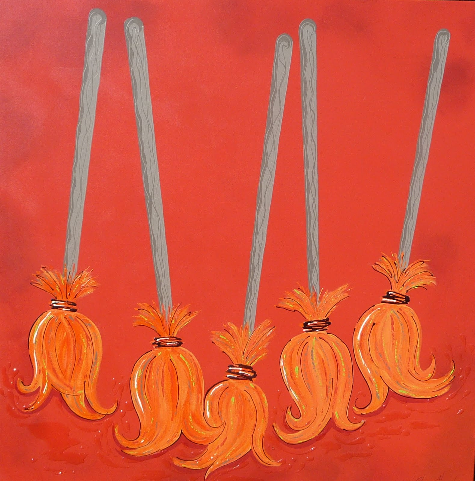 Sharon Hegarty Art Gallery