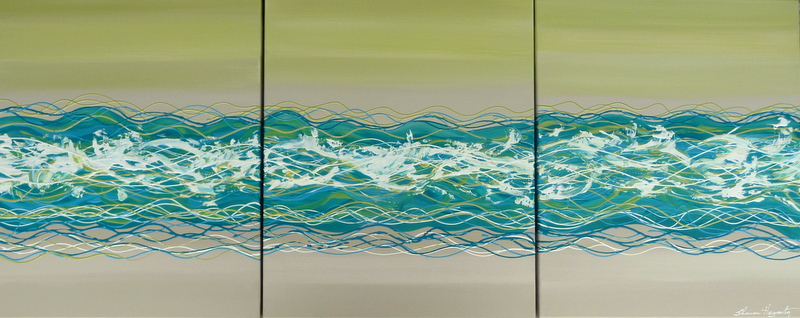 Sharon Hegarty Art Gallery