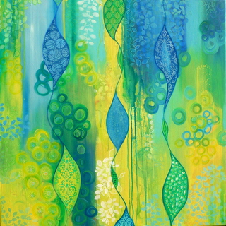 Sharon Hegarty Art Gallery