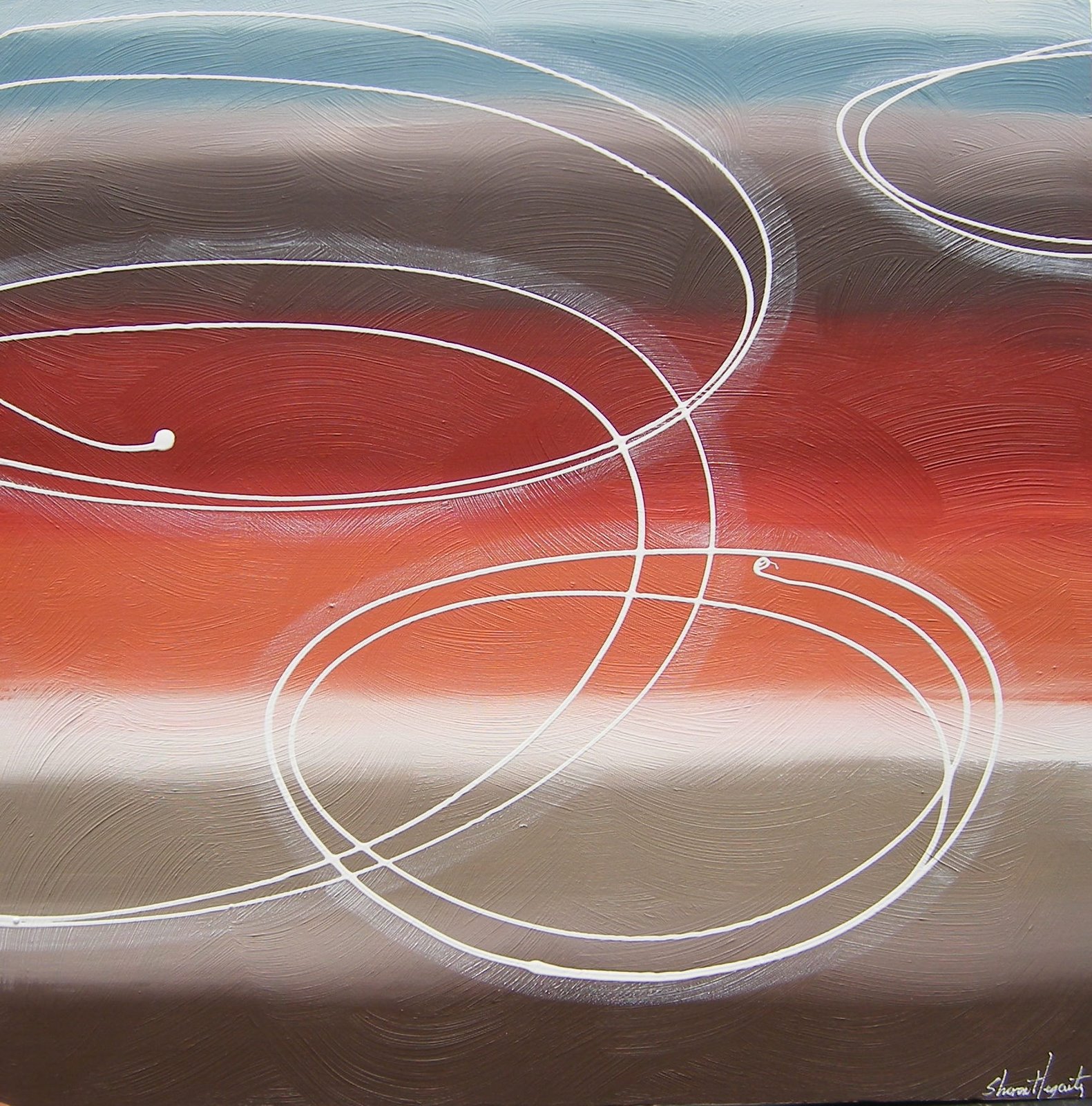 Sharon Hegarty Art Gallery