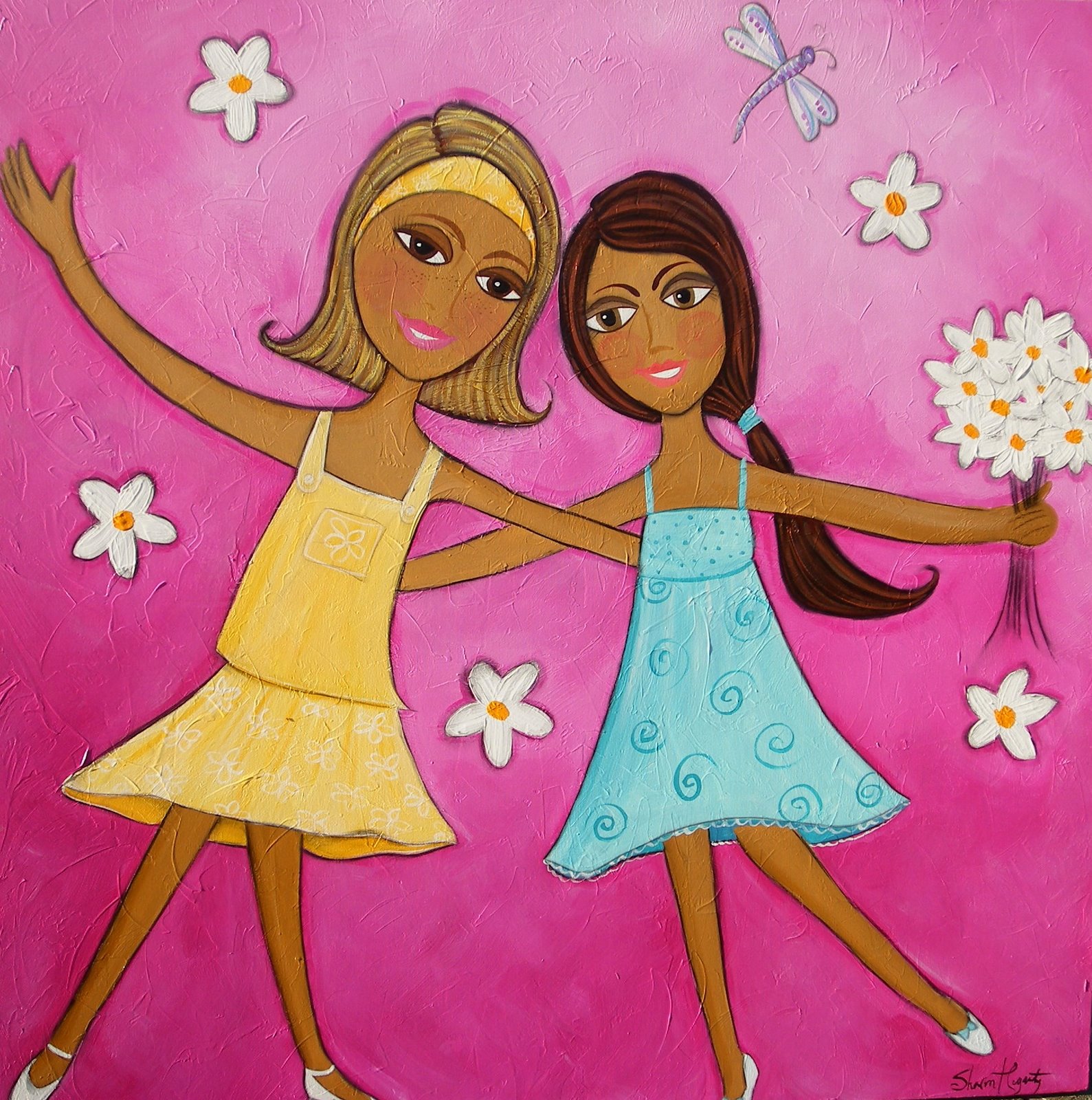 Sharon Hegarty Art Gallery