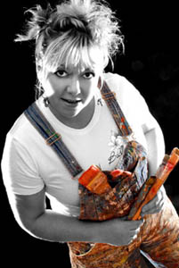 Sunshine Coast artist - Sharon Hegarty - Original artwork for Noosa, Maroochydore, Caloundra, Mooloolaba, Buderim